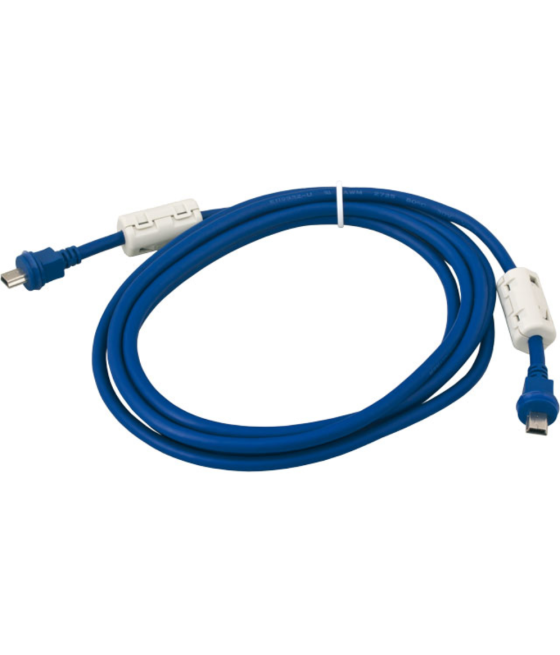 Accesorio mobotix sensor cable for s1x 6mp/thermal, 3 m