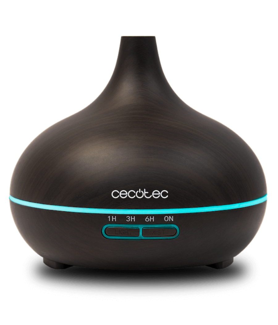 Humidificador cecotec pure aroma 300 yin v