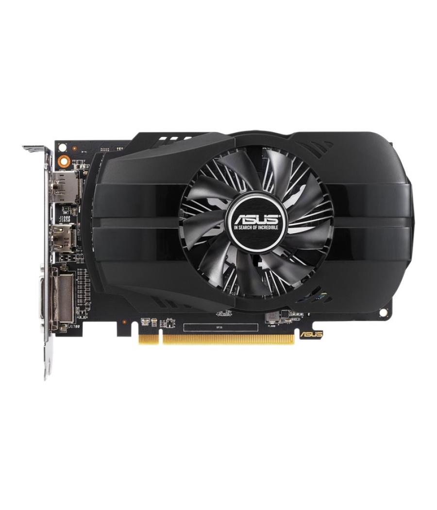 Asus vga amd ph-rx550-4g-evo 4gb ddr5