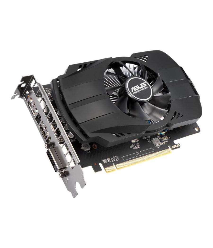 Asus vga amd ph-rx550-4g-evo 4gb ddr5