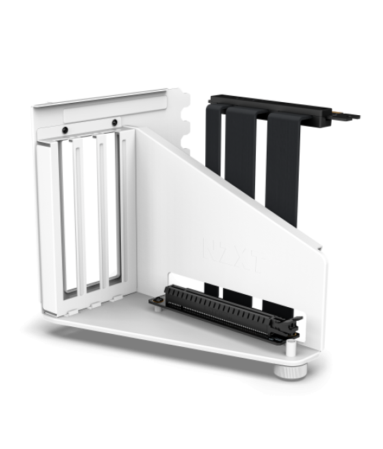 Nzxt ab-rh175-w1 parte carcasa de ordenador universal soporte para tarjeta gráfica