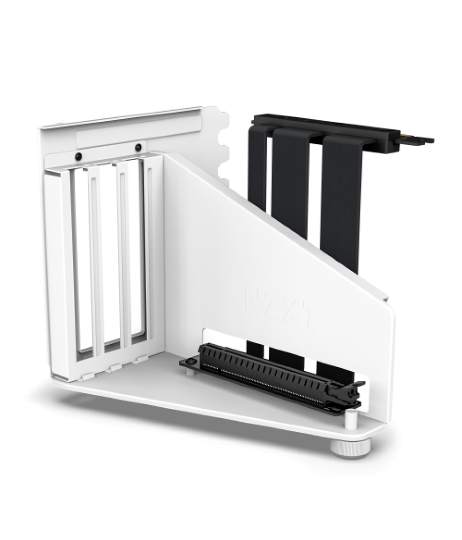 Nzxt ab-rh175-w1 parte carcasa de ordenador universal soporte para tarjeta gráfica