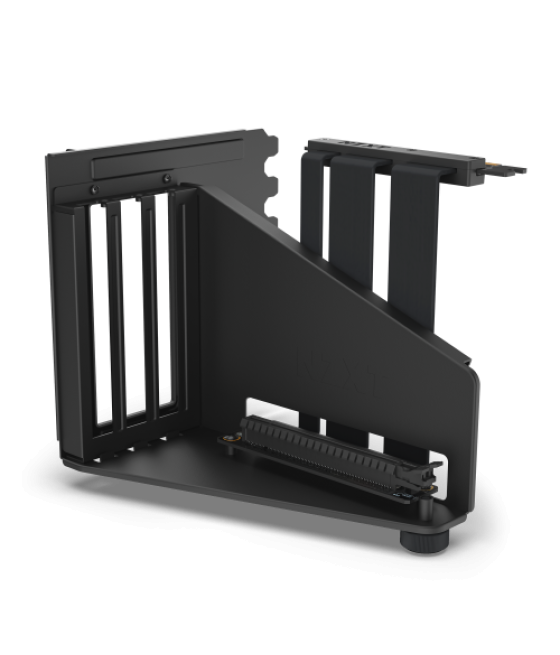 Nzxt ab-rh175-b1 parte carcasa de ordenador universal soporte para tarjeta gráfica