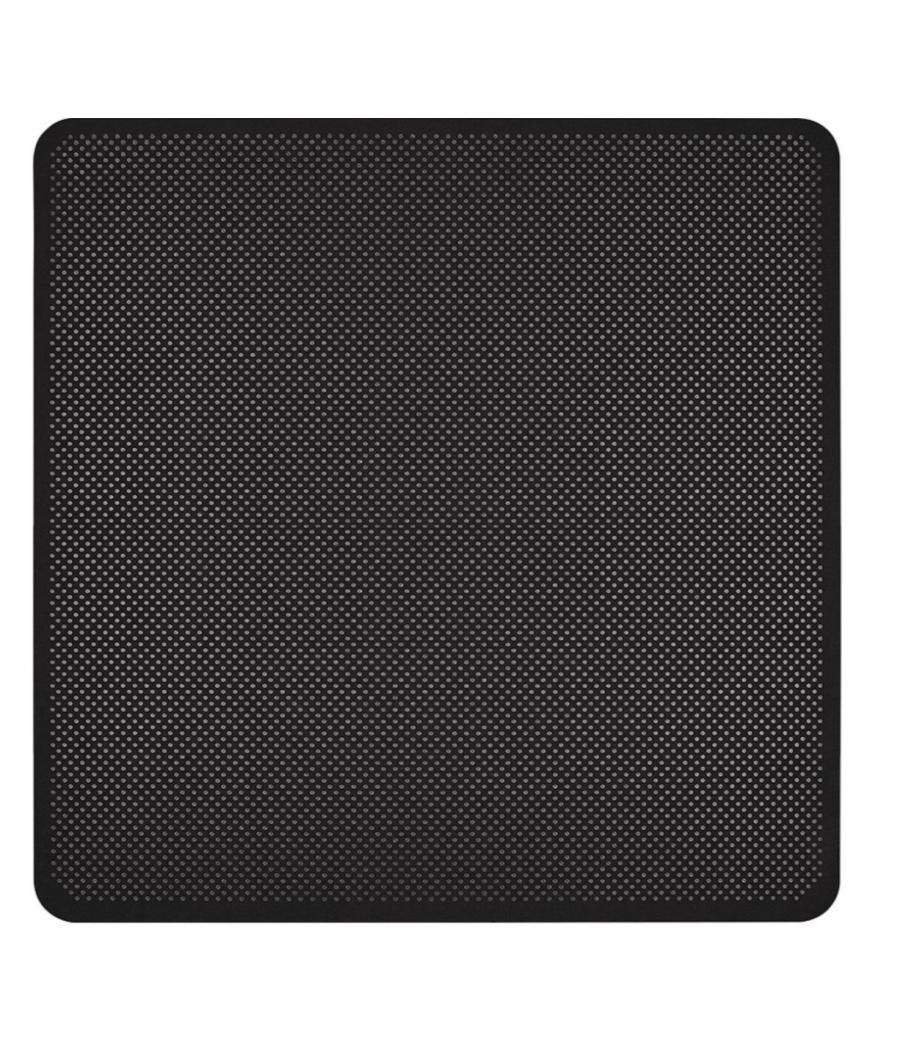 Alfombrilla gaming zowie h-sr-se-zc05 rouge ii para esport (9h.n4yfq.a61),  talla xl 500x500x3.5mm, resistente a la humedad, roj