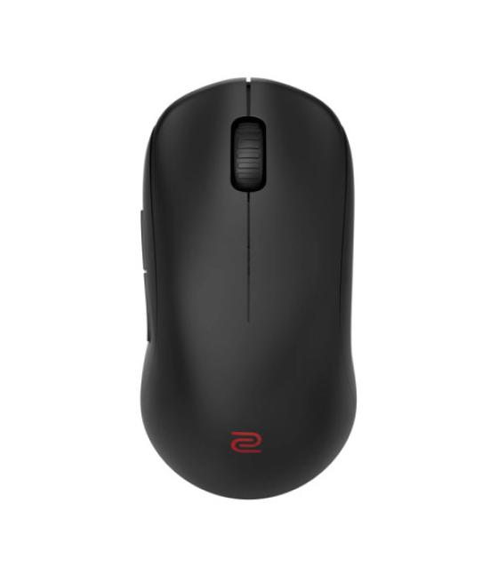 Raton inalambrico gaming zowie u2-dw 4k para esport  (9h.n4pbe.a2e)