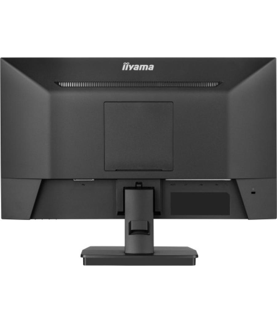 Iiyama prolite xu2293hsu-b7 pantalla para pc 54,6 cm (21.5") 1920 x 1080 pixeles full hd led negro