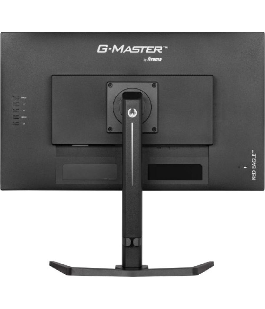 Iiyama g-master gb2770qsu-b6 pantalla para pc 68,6 cm (27") 2560 x 1440 pixeles 2k ultra hd lcd negro