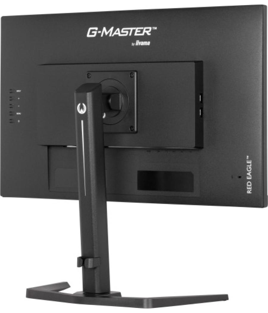 Iiyama g-master gb2770qsu-b6 pantalla para pc 68,6 cm (27") 2560 x 1440 pixeles 2k ultra hd lcd negro