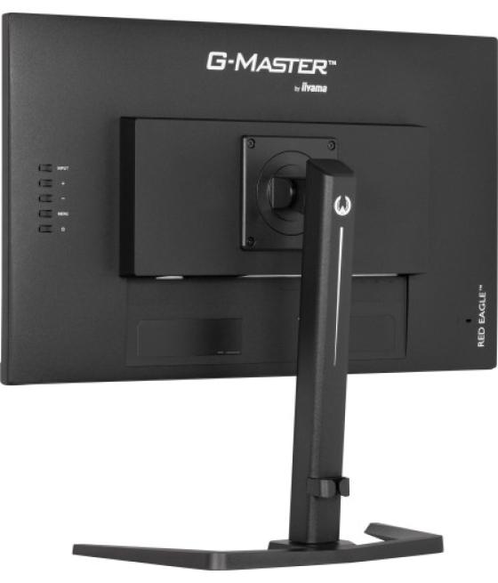 Iiyama g-master gb2770qsu-b6 pantalla para pc 68,6 cm (27") 2560 x 1440 pixeles 2k ultra hd lcd negro