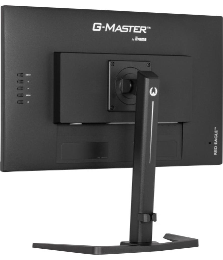 Iiyama g-master gb2770qsu-b6 pantalla para pc 68,6 cm (27") 2560 x 1440 pixeles 2k ultra hd lcd negro