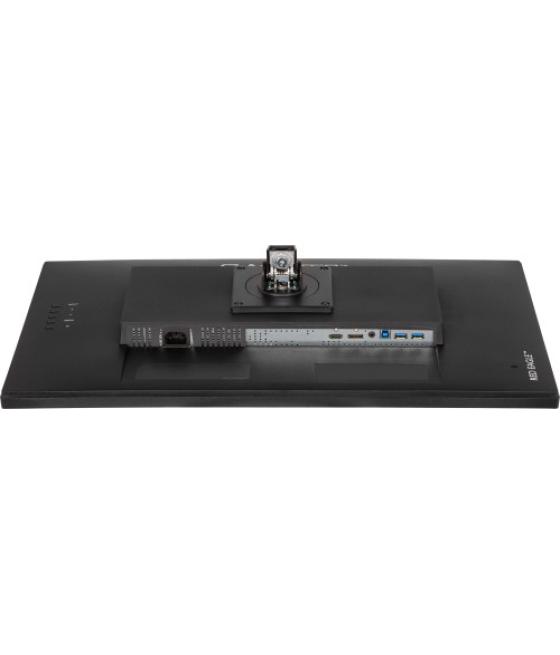 Iiyama g-master gb2770qsu-b6 pantalla para pc 68,6 cm (27") 2560 x 1440 pixeles 2k ultra hd lcd negro
