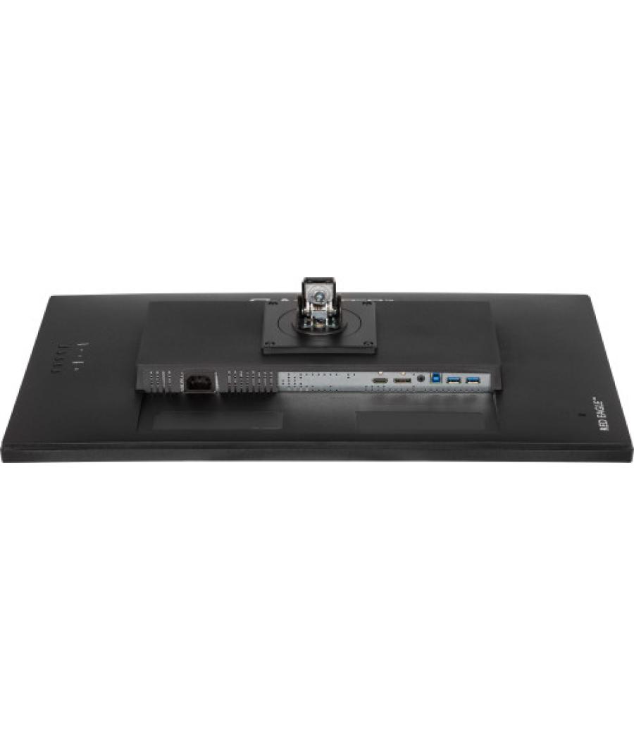 Iiyama g-master gb2770qsu-b6 pantalla para pc 68,6 cm (27") 2560 x 1440 pixeles 2k ultra hd lcd negro