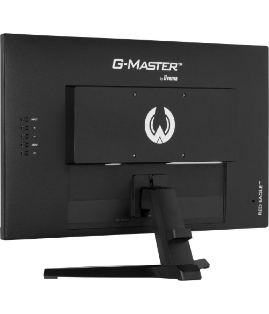 Iiyama g-master g2470hsu-b6 pantalla para pc 60,5 cm (23.8") 1920 x 1080 pixeles full hd lcd negro