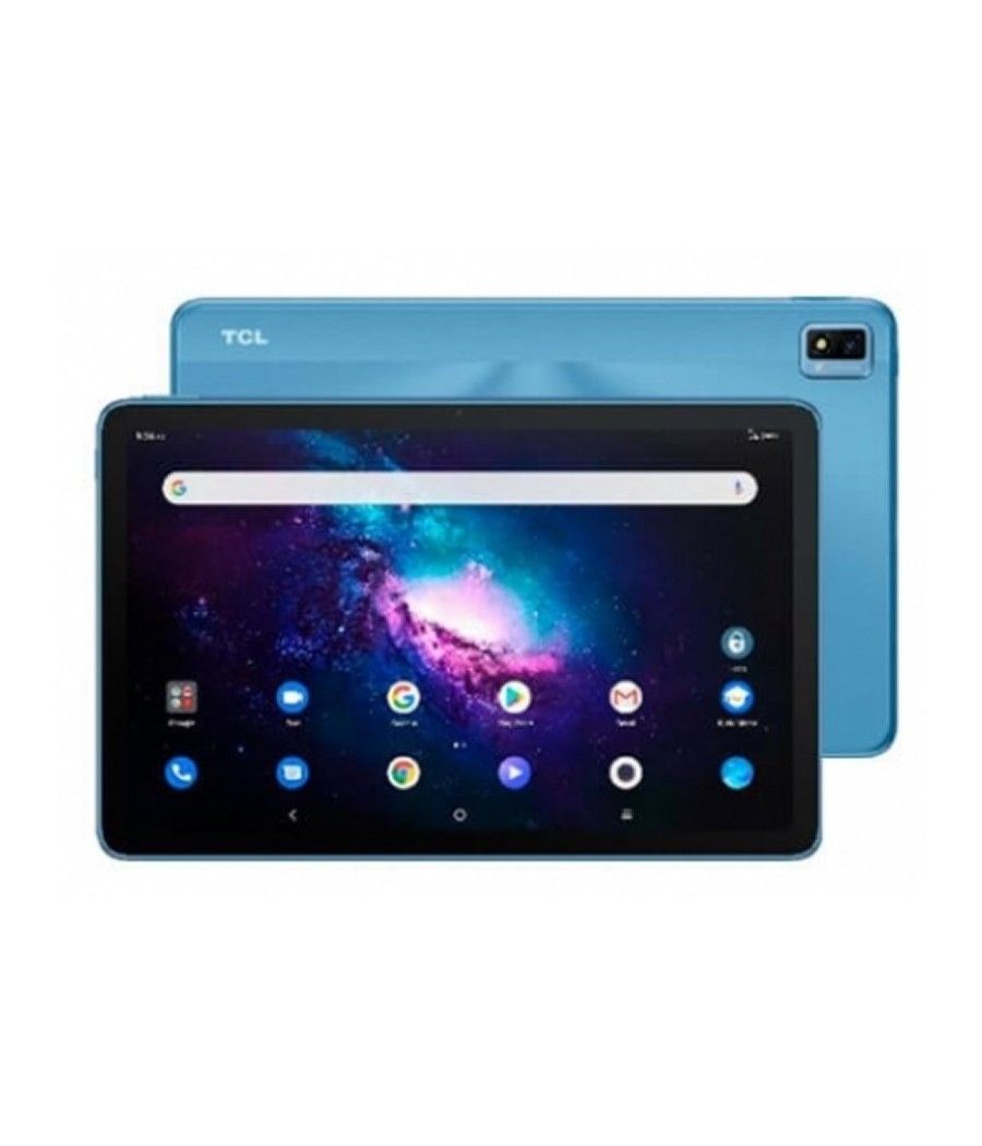 TCL 10 TabMax Wifi 10.3" 4GB 64GB Azul - Imagen 4