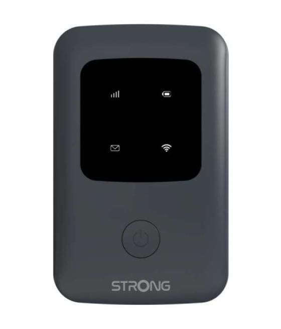 Strong router 4gmifi150c hasta 150mbits hasta 10 dispositivos