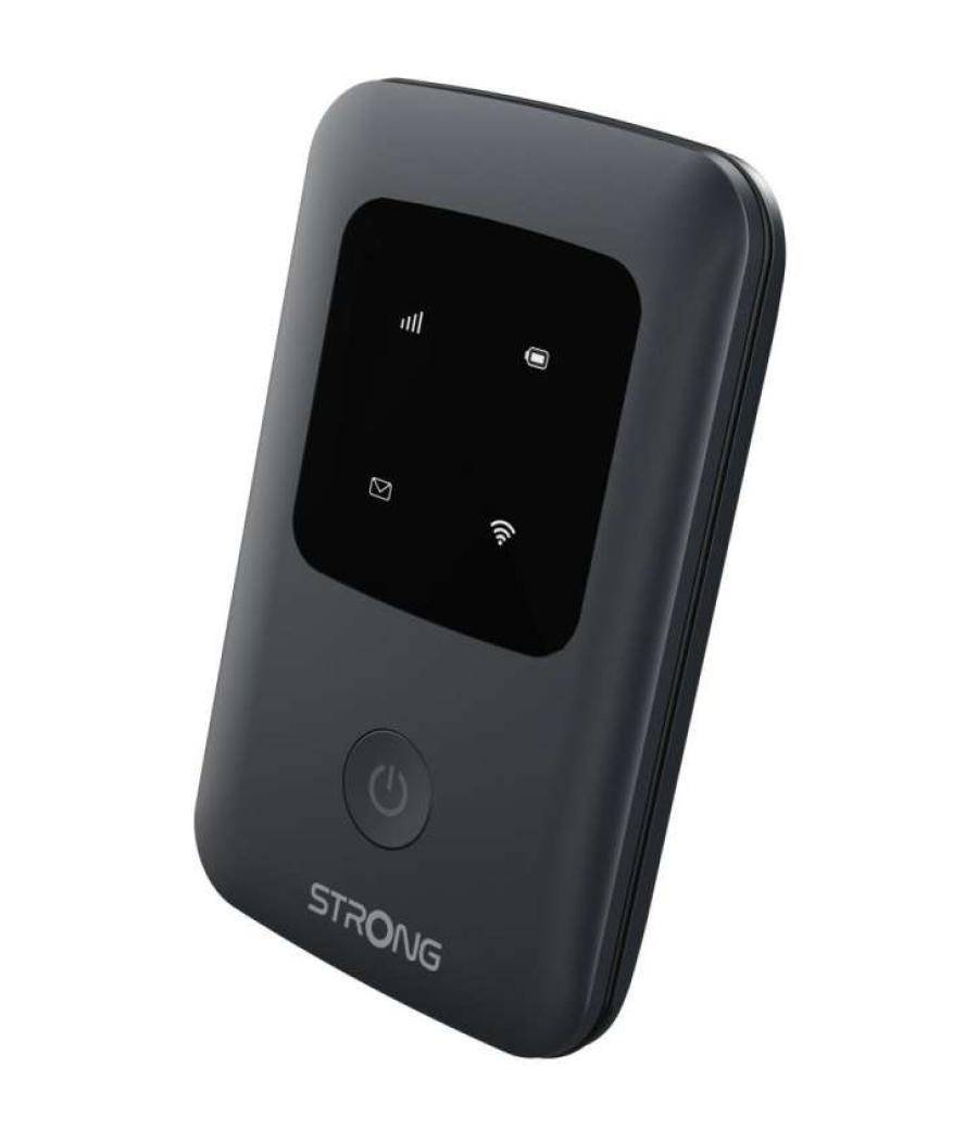 Strong router 4gmifi150c hasta 150mbits hasta 10 dispositivos