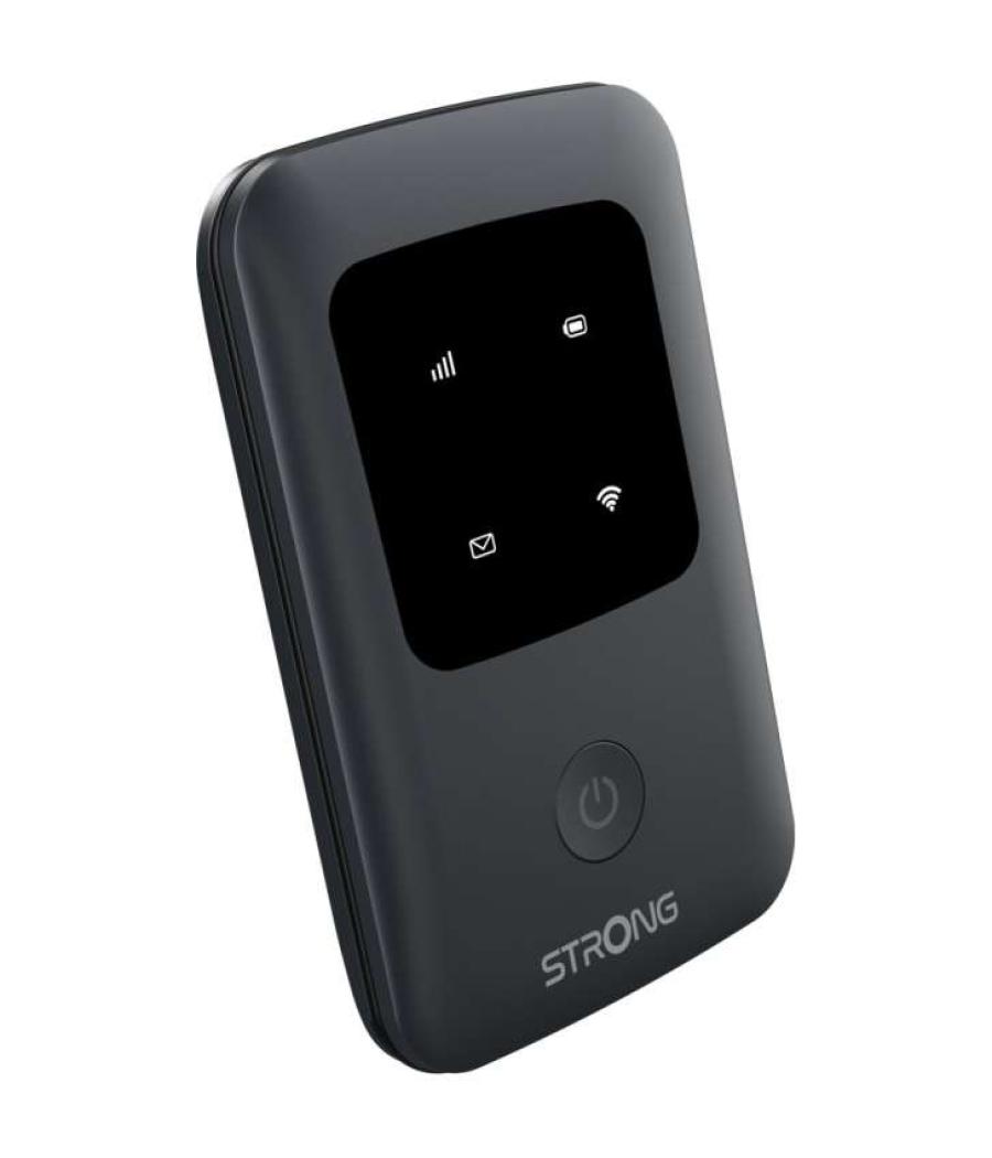 Strong router 4gmifi150c hasta 150mbits hasta 10 dispositivos