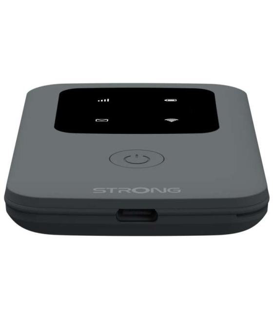 Strong router 4gmifi150c hasta 150mbits hasta 10 dispositivos