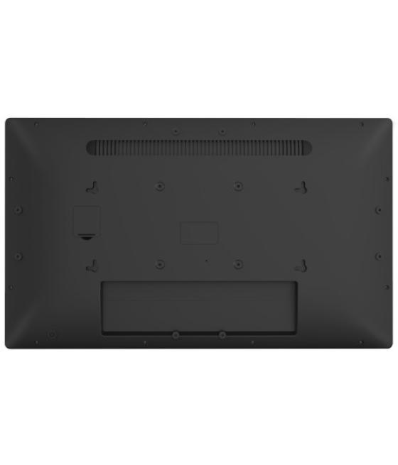 Iiyama tw2223as-b2 pantalla de señalización panel plano interactivo 54,6 cm (21.5") wifi 400 cd / m² full hd negro pantalla táct