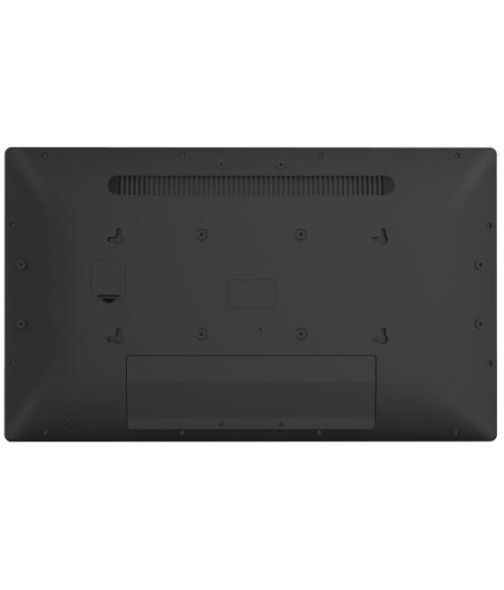 Iiyama tw2223as-b2 pantalla de señalización panel plano interactivo 54,6 cm (21.5") wifi 400 cd / m² full hd negro pantalla táct