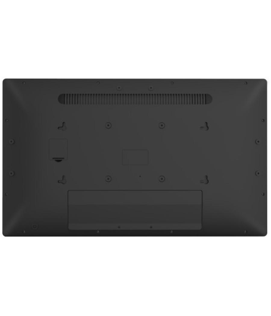 Iiyama tw2223as-b2 pantalla de señalización panel plano interactivo 54,6 cm (21.5") wifi 400 cd / m² full hd negro pantalla táct