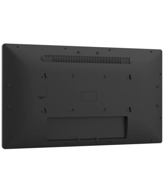 Iiyama tw2223as-b2 pantalla de señalización panel plano interactivo 54,6 cm (21.5") wifi 400 cd / m² full hd negro pantalla táct