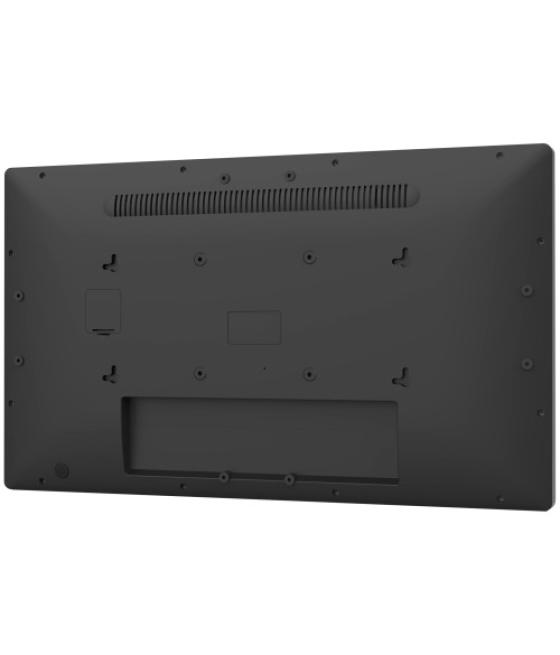 Iiyama tw2223as-b2 pantalla de señalización panel plano interactivo 54,6 cm (21.5") wifi 400 cd / m² full hd negro pantalla táct