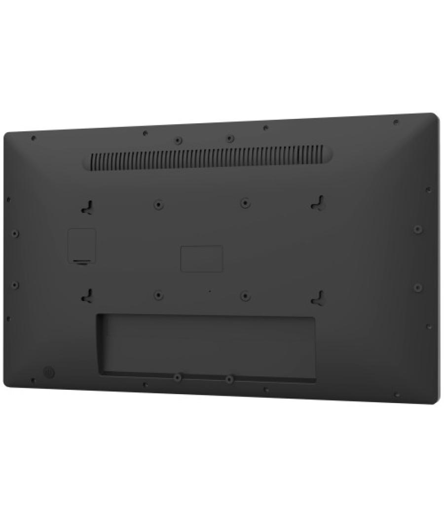 Iiyama tw2223as-b2 pantalla de señalización panel plano interactivo 54,6 cm (21.5") wifi 400 cd / m² full hd negro pantalla táct