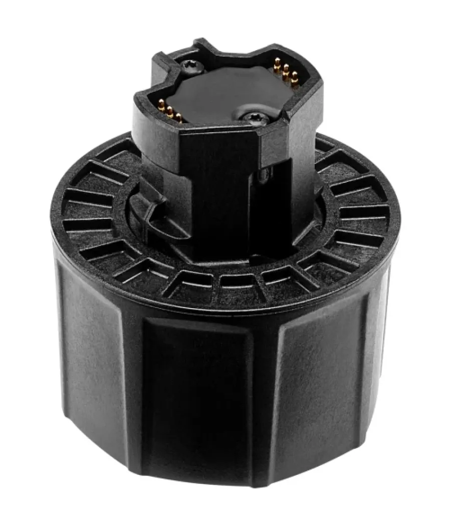 Thrustmaster t818 quick release adaptor duo