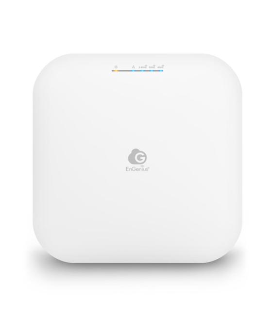 EnGenius ECW336 punto de acceso inalámbrico 8348 Mbit/s Blanco Energía sobre Ethernet (PoE)