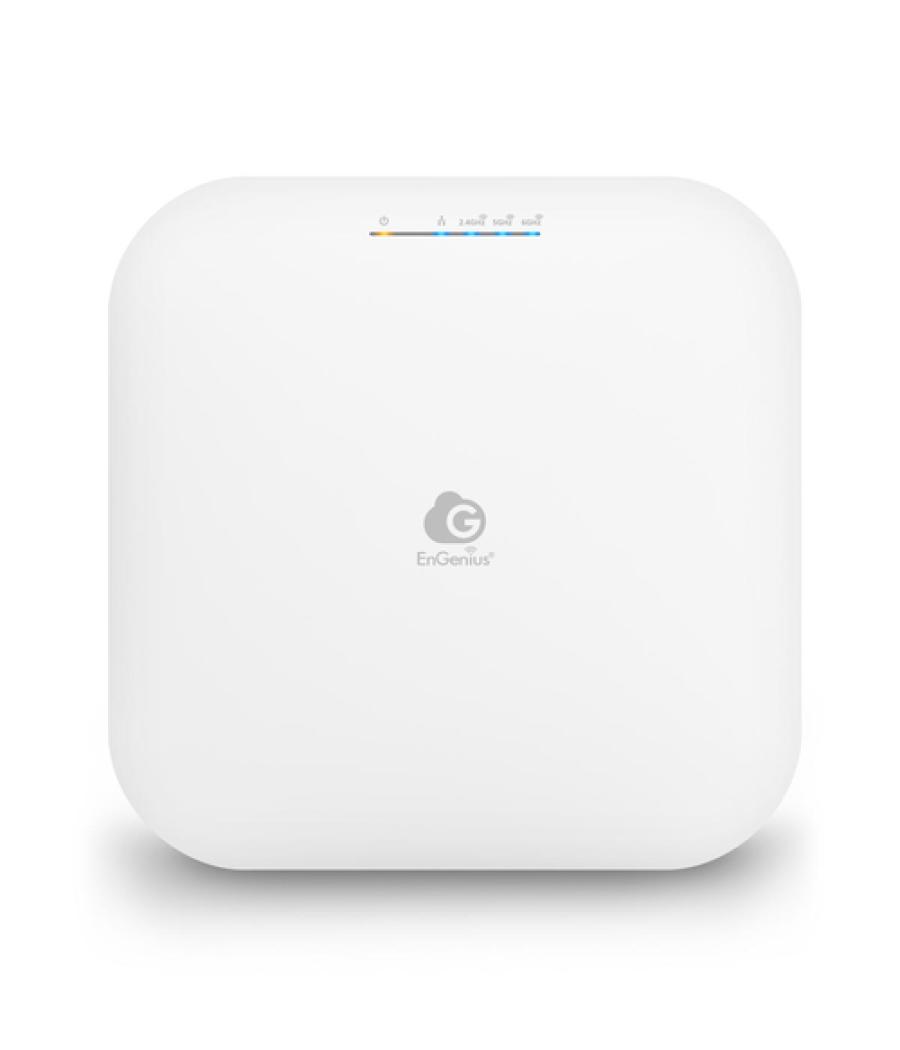 EnGenius ECW336 punto de acceso inalámbrico 8348 Mbit/s Blanco Energía sobre Ethernet (PoE)