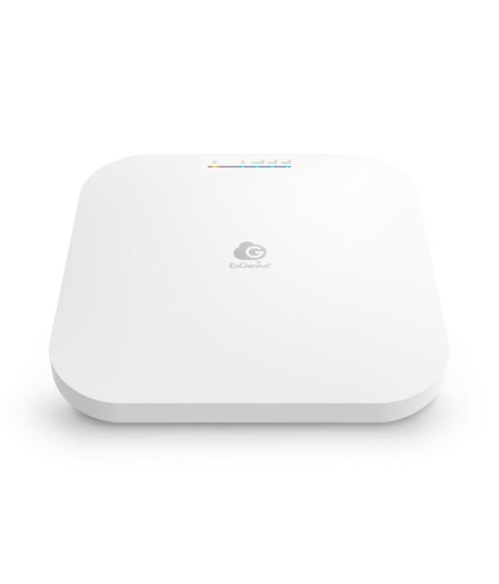 EnGenius ECW336 punto de acceso inalámbrico 8348 Mbit/s Blanco Energía sobre Ethernet (PoE)