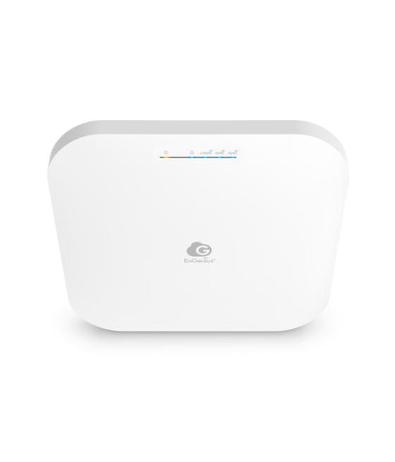 EnGenius ECW336 punto de acceso inalámbrico 8348 Mbit/s Blanco Energía sobre Ethernet (PoE)