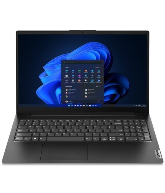 Portátil lenovo v15 g4 abp 82yy002fsp ryzen 7 7730u/ 16gb/ 512gb ssd/ 15.6'/ win11