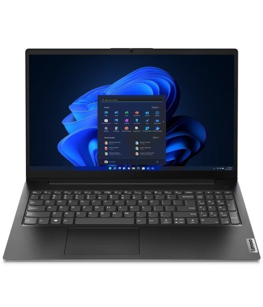 Portátil lenovo v15 g4 abp 82yy002fsp ryzen 7 7730u/ 16gb/ 512gb ssd/ 15.6'/ win11 Portátil lenovo v15 g4 abp 82yy002fsp ryzen 7 7730u/ 16gb/ 512gb ssd/ 15.6'/ win11