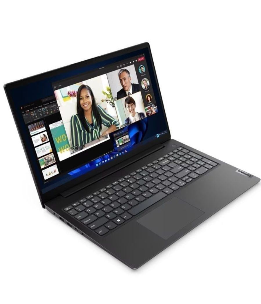 Portátil lenovo v15 g4 abp 82yy002fsp ryzen 7 7730u/ 16gb/ 512gb ssd/ 15.6'/ win11