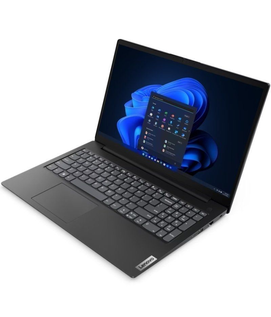 Portátil lenovo v15 g4 abp 82yy002fsp ryzen 7 7730u/ 16gb/ 512gb ssd/ 15.6'/ win11