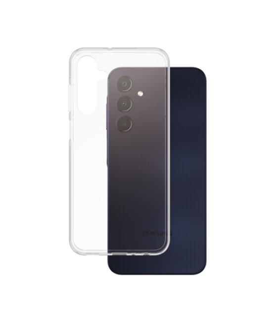 PanzerGlass SAFE95683 funda para teléfono móvil Transparente