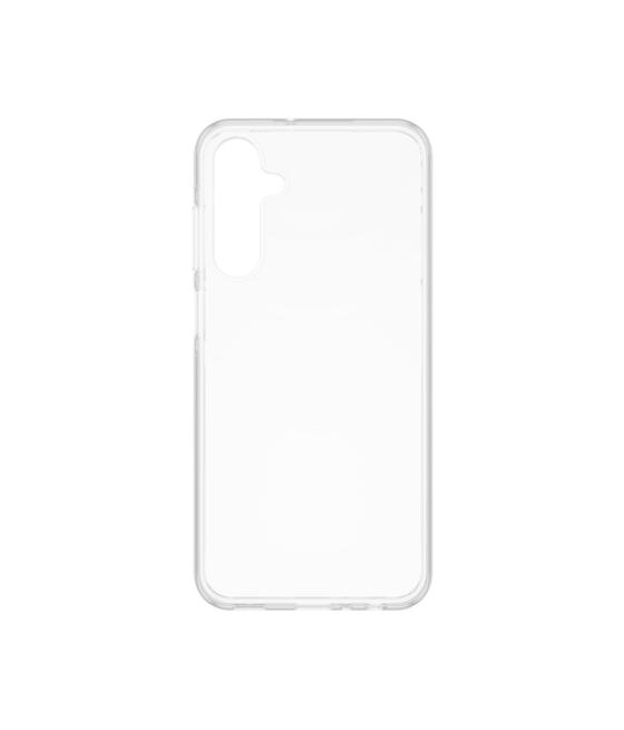 PanzerGlass SAFE95683 funda para teléfono móvil Transparente