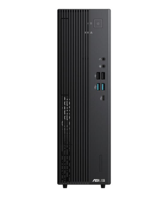 ASUS ExpertCenter D7 SFF D700SEES-713700092X - Sobremesa (Intel Core i7-13700, 16GB RAM, 512GB SSD, UHD Graphics 770, Windows 11