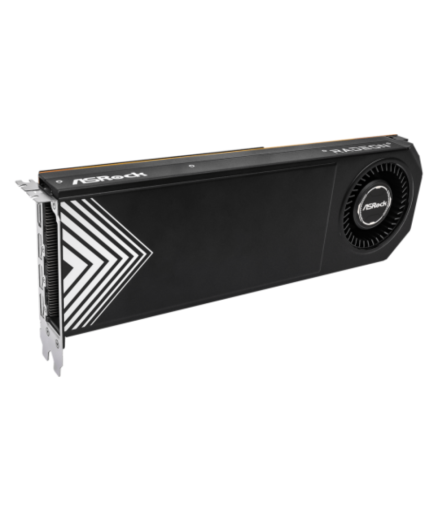 Asrock rx7900xtx ct 24g amd radeon rx 7900 xtx 24 gb gddr6