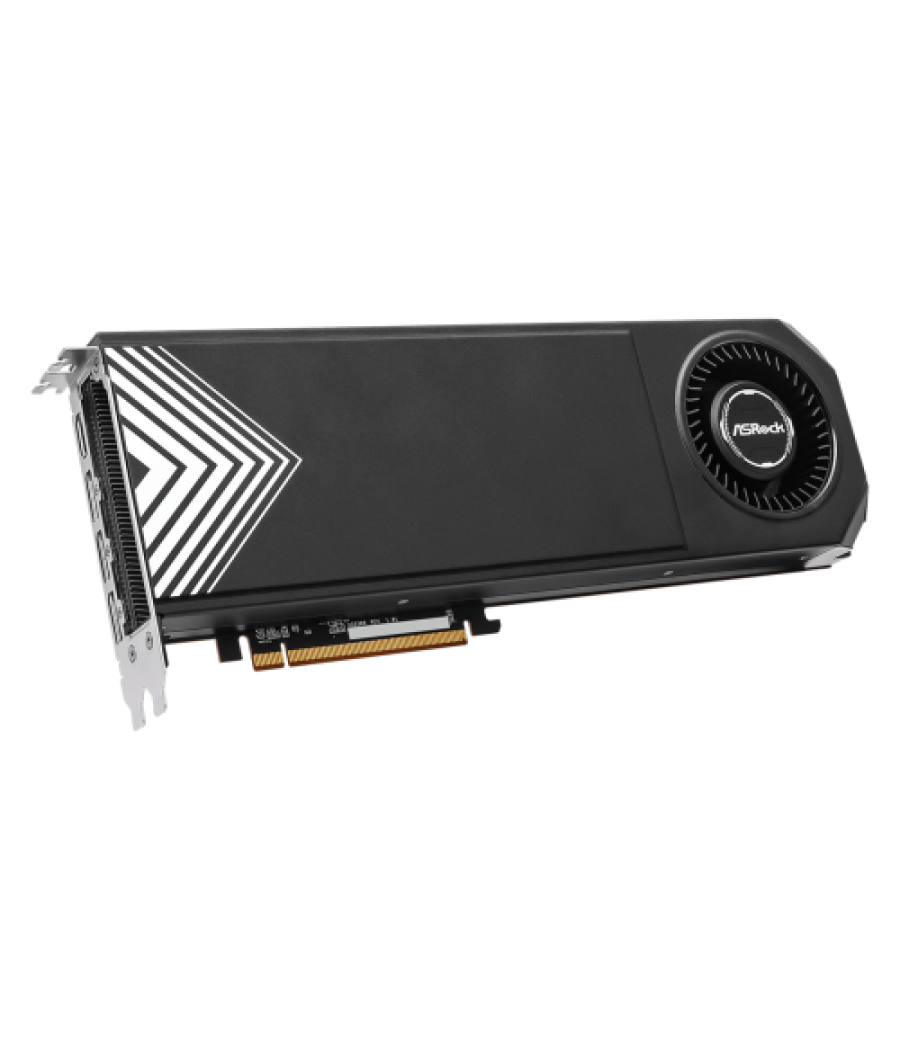 Asrock rx7900xtx ct 24g amd radeon rx 7900 xtx 24 gb gddr6
