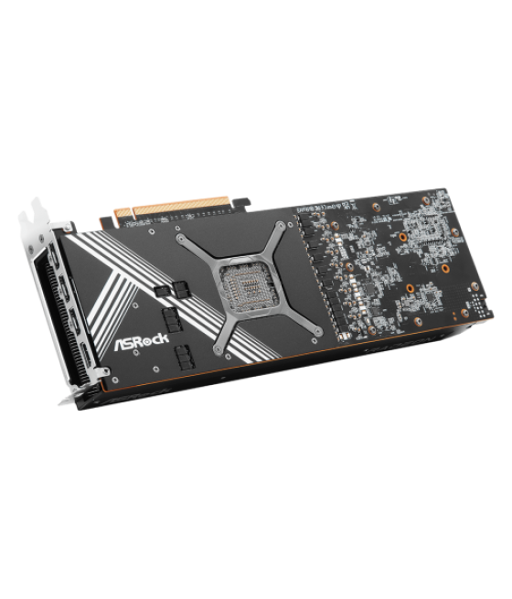 Asrock rx7900xtx ct 24g amd radeon rx 7900 xtx 24 gb gddr6