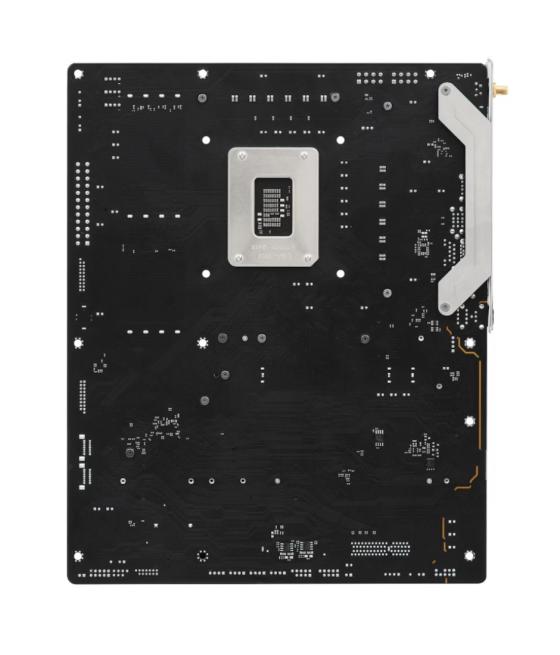 Placa asrock b860 livemixer wifi,intel,1851,b860,4ddr5,usb 10gbps,wifi,atx