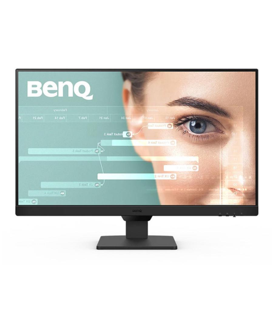 BenQ GW2790T IPS 100Hz 27 inch Monitor w pantalla para PC 68,6 cm (27") 1920 x 1080 Pixeles Full HD Negro