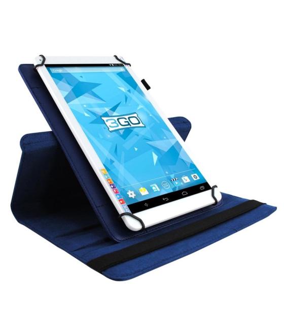 Funda 3go csgt18 para tablets de 10.1'/ azul