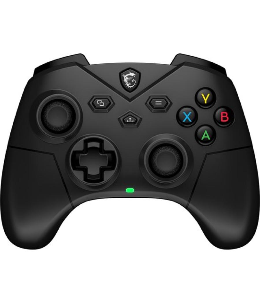 Gamepad msi force gc300 w