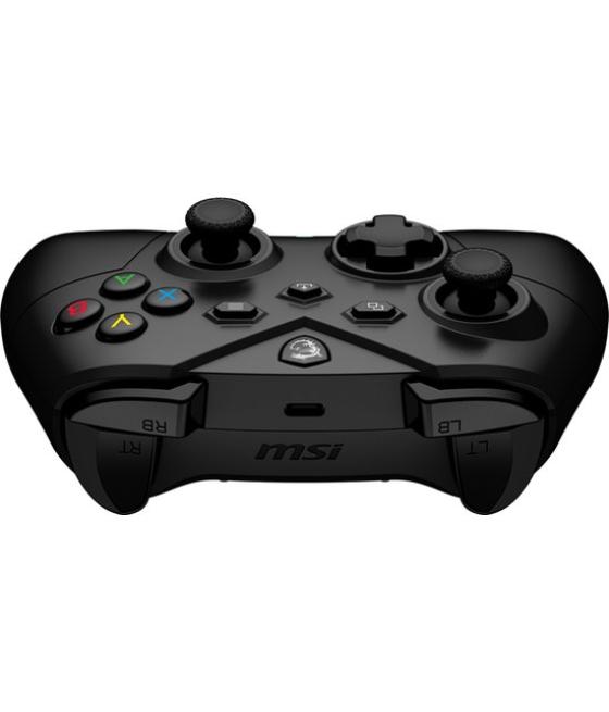 Gamepad msi force gc300 w