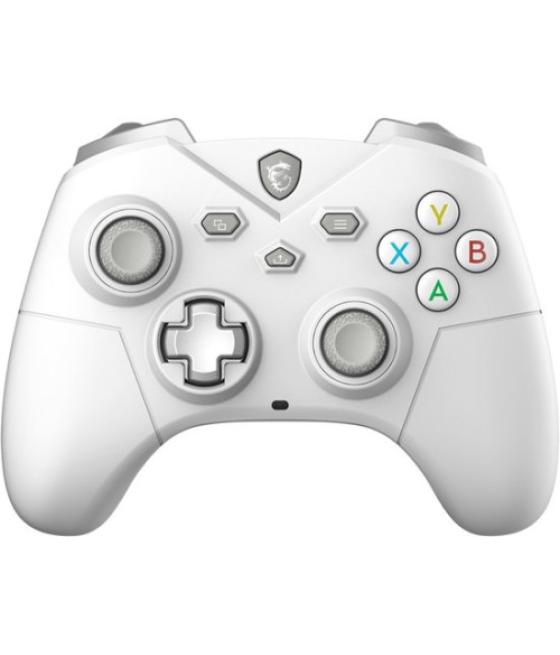 Gamepad msi force gc300 w white