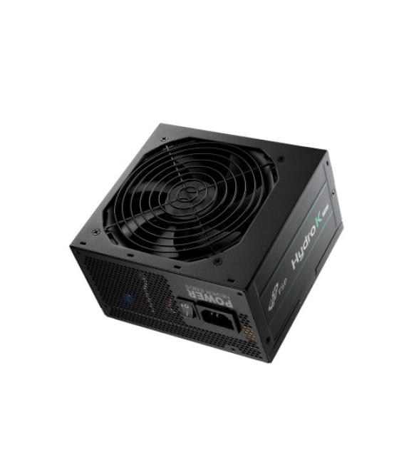 Fsp hydro k pro 750w unidad de fuente de alimentación 24-pin atx atx negro